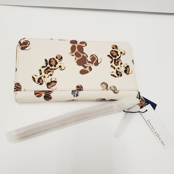 Disney Parks Dooney & Bourke Animal Kingdom - Picture 5 of 6